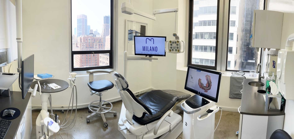 dental studio in new york city murray hill