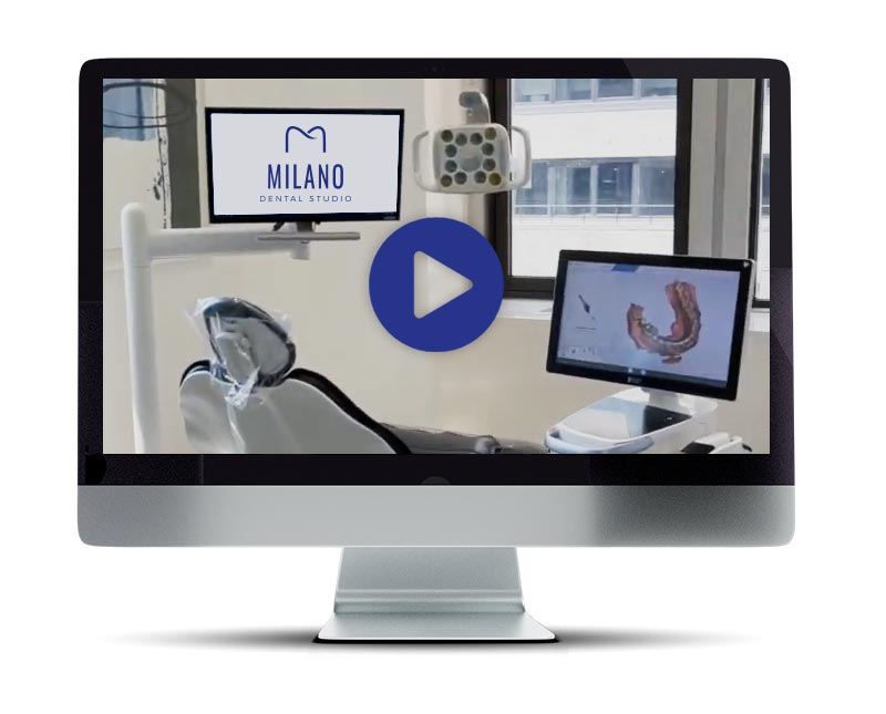 video preview dental practice new york