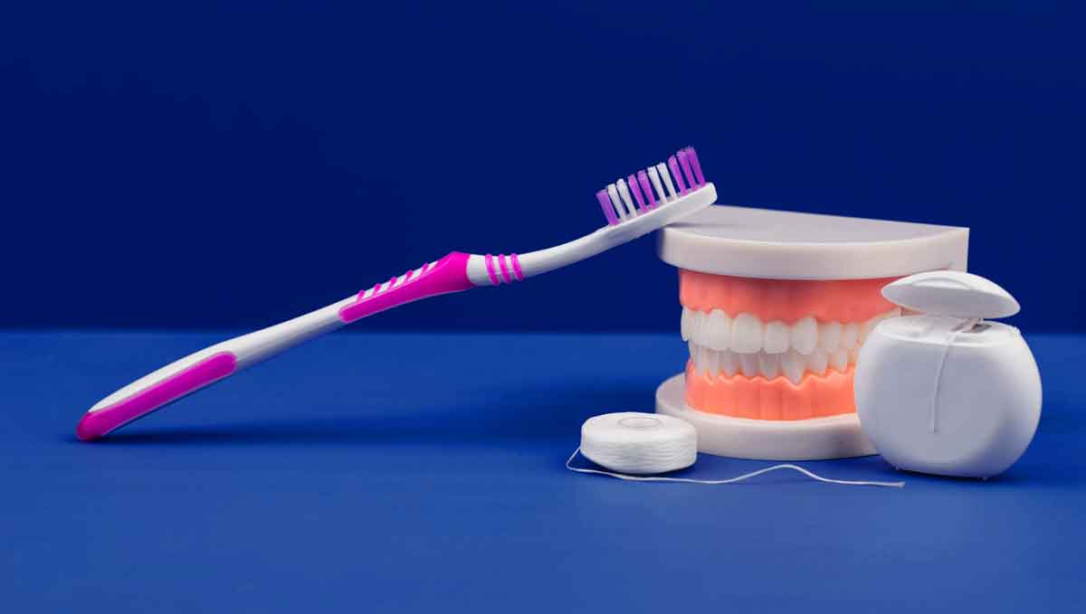 Caring for Your All-on-4 at Home: Long-Term Maintenance Tips & Tricks
