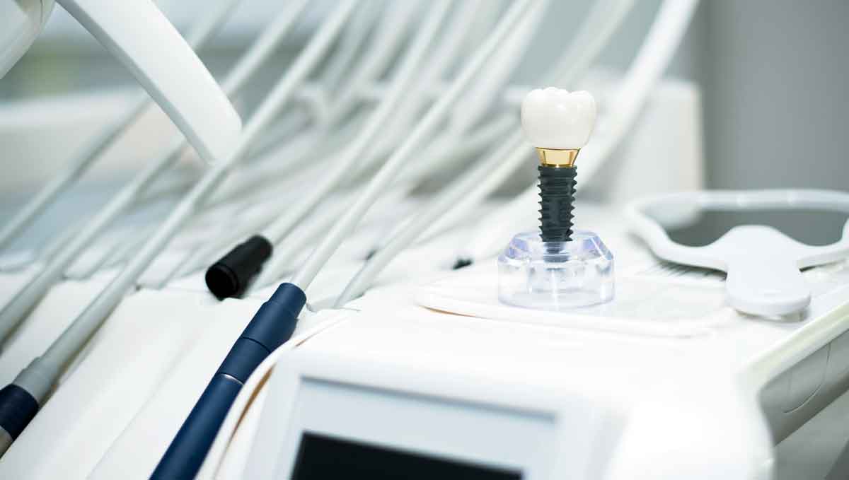 What Happens at Your All-on-4 Maintenance Appointment